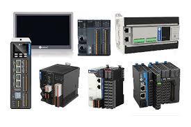 PLCs & Controllers