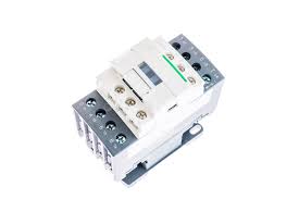 Relays & Contactors